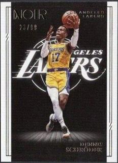 Dennis Schroder