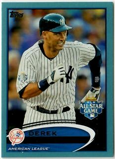 Derek Jeter