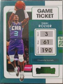 Terry Rozier