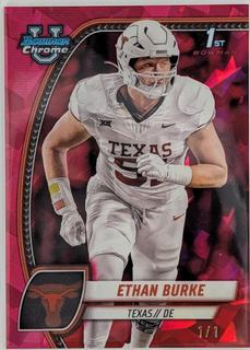 Ethan Burke
