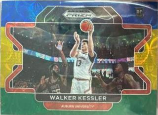 Walker Kessler