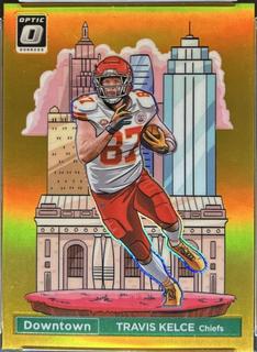 Travis Kelce