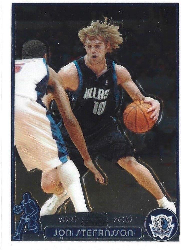 Jon Stefansson