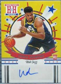 Udoka Azubuike