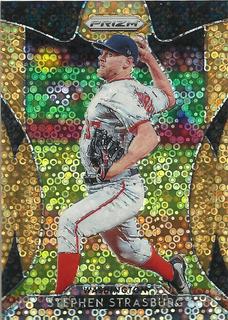 Stephen Strasburg
