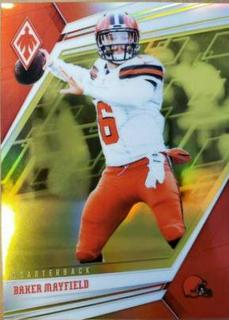 Baker Mayfield