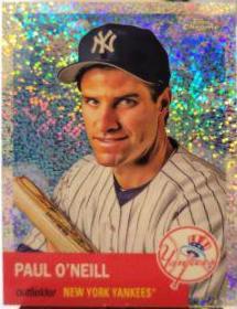Paul O'Neill