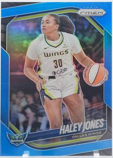 Haley Jones