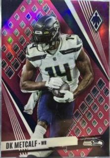 DK Metcalf
