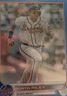 Austin Riley