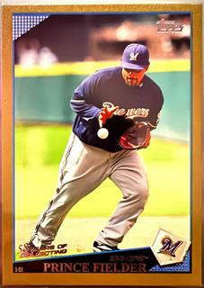 Prince Fielder