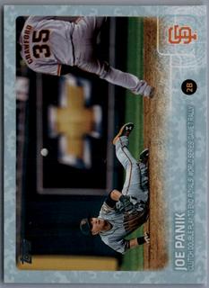 Joe Panik