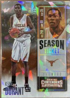 Kevin Durant