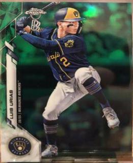 Luis Urias