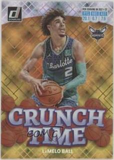 LaMelo Ball