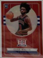 Coby White