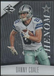 Danny Coale