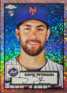 David Peterson