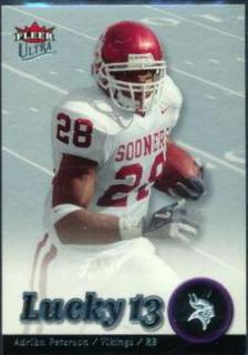 Adrian Peterson