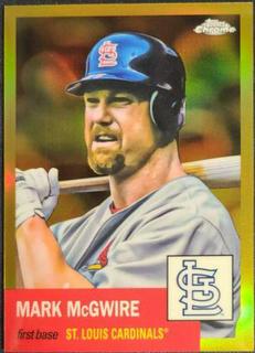 Mark McGwire