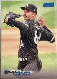 Dylan Cease