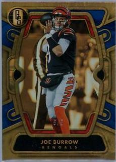 Joe Burrow
