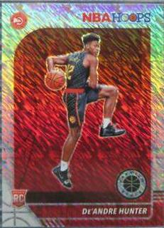 De'Andre Hunter