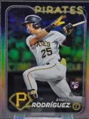Endy Rodriguez