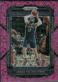 Jonas Valanciunas