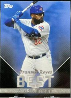 Franmil Reyes