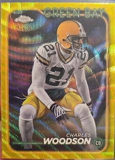 Charles Woodson