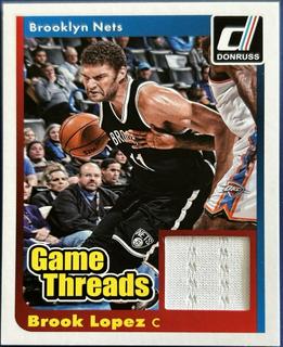 Brook Lopez