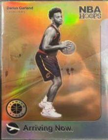 Darius Garland [Gold] #11