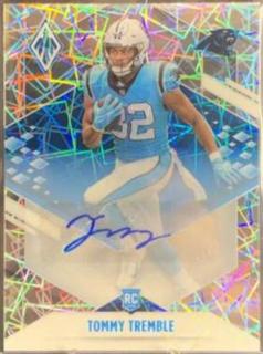 Tommy Tremble
