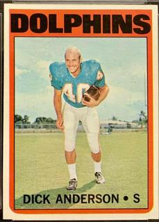 Dick Anderson