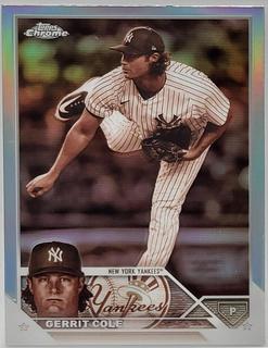 Gerrit Cole
