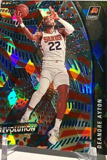 Deandre Ayton