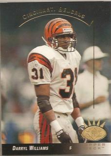 Darryl Williams