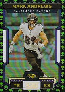 Mark Andrews