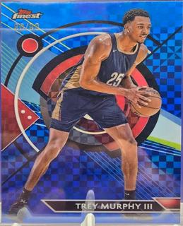 Trey Murphy III