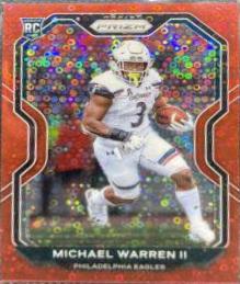 Michael Warren II