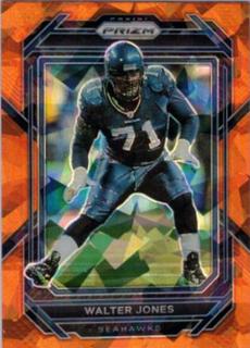 Walter Jones