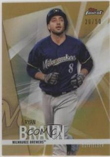 Ryan Braun