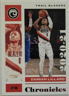 Damian Lillard