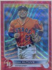 Jose Altuve