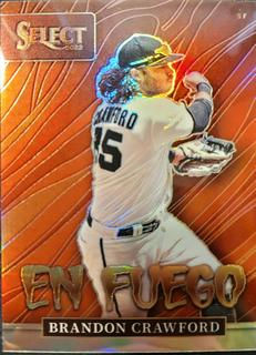 Brandon Crawford