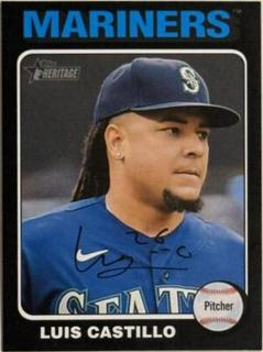 Luis Castillo