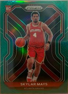 Skylar Mays