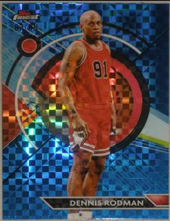 Dennis Rodman