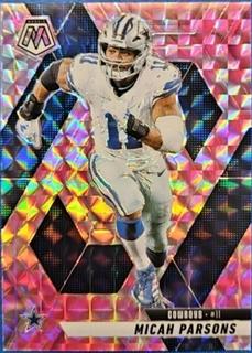 Micah Parsons